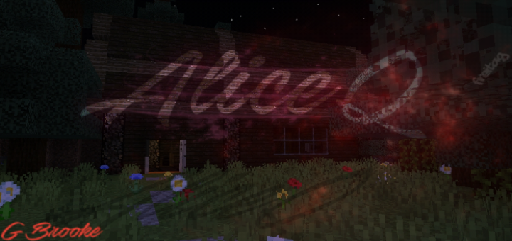 AliceQ (Horror)