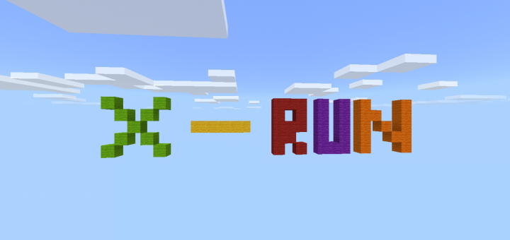 X-Run Alpha