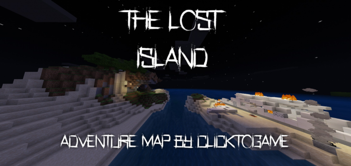 The Lost Island
