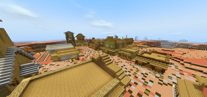 Western_Town