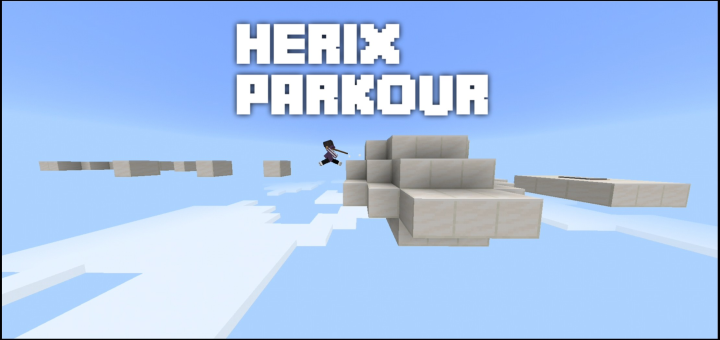 Herix Parkour