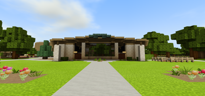 Detroit Zoo [WIP]