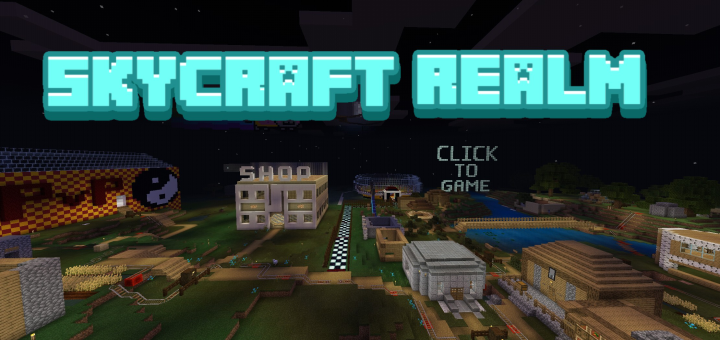 SkyCraft Realm [Season 1]