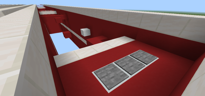 Easy to Hard Parkour