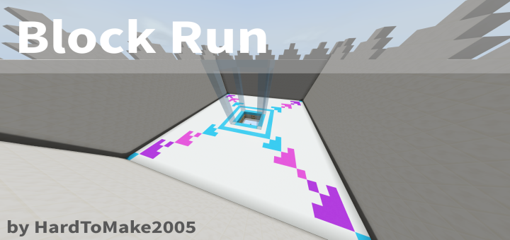 Block Run