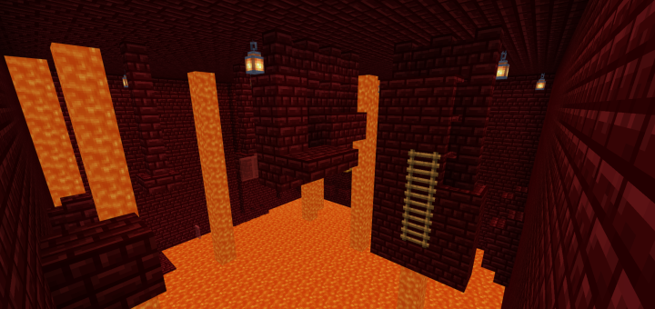 Another Simple Parkour
