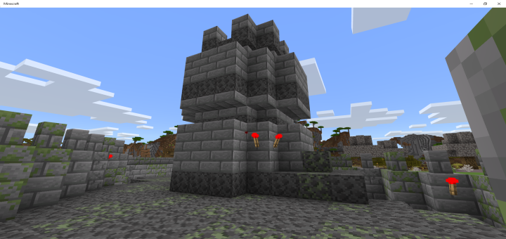 The Corrupted Lands [BETA]
