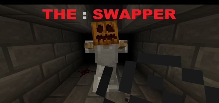The : Swapper