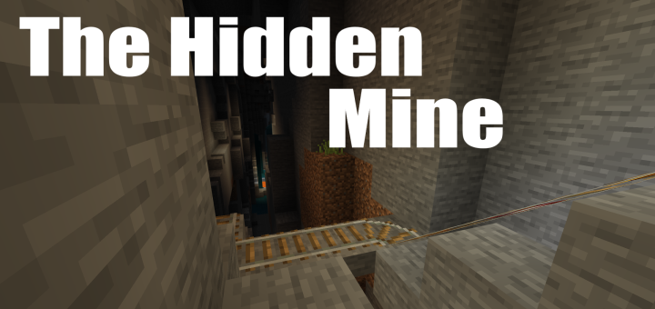 The Hidden Mine Chapter 1