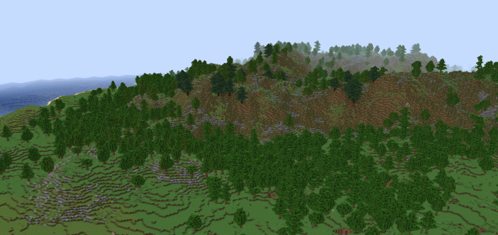 Mountain Island