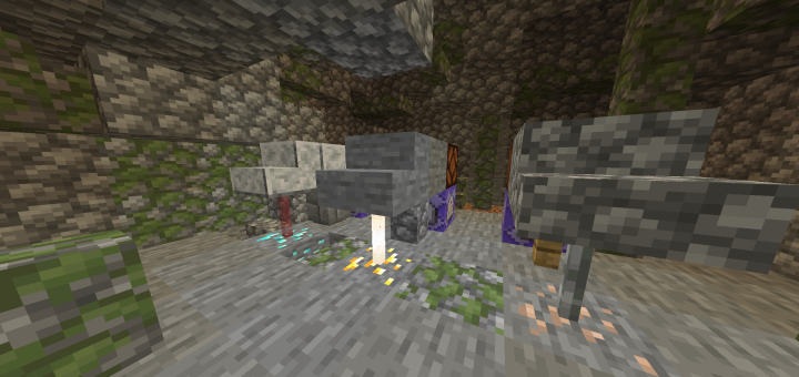 Mindustry - The Industrial Drilling Simulator