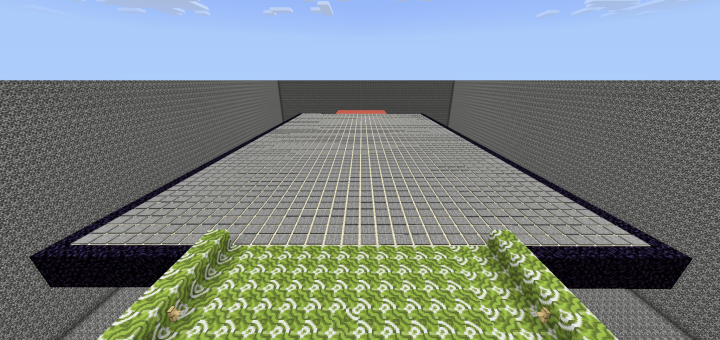 Basic TNT Run [Minigame]