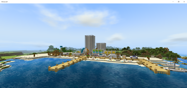 Boardwalk
