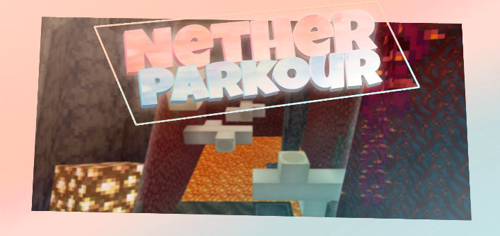 Nether Parkour