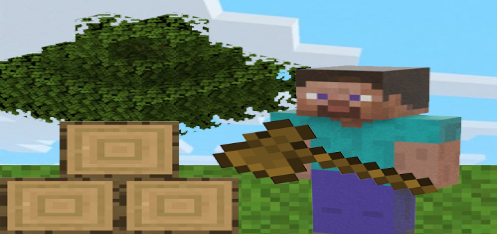 Lumber Tycoon (From Roblox) (BETA VERSION)