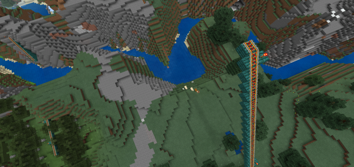 The Epic Roller Coaster