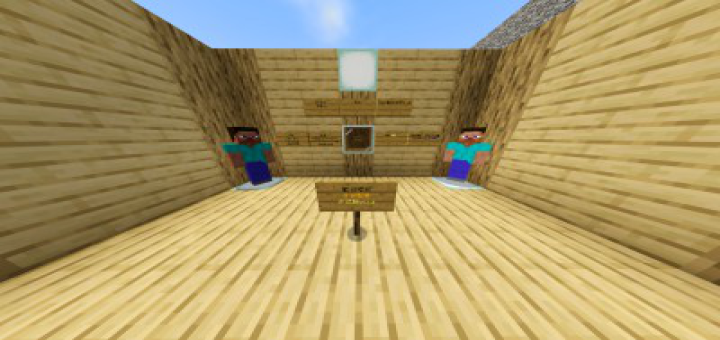 Checkered Survival v0.2.1