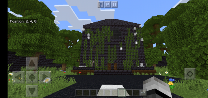 Haunted House