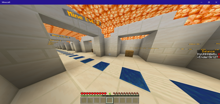 GS | MC Miners