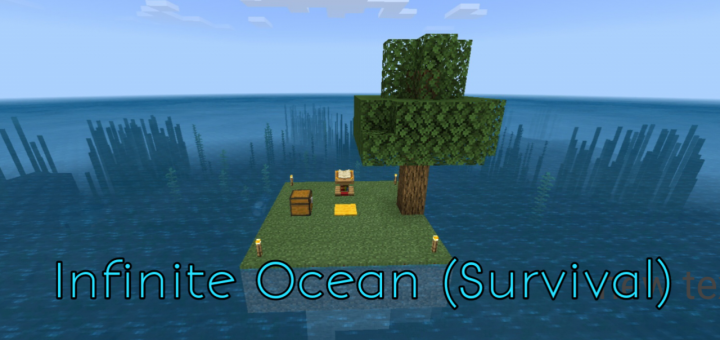 Infinite Ocean (Survival)