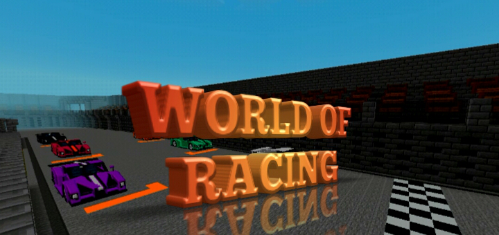 World of Racing