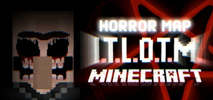 In the Labyrinths of The Mind (Horror)