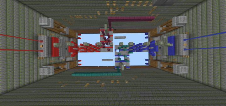 Capture The Flag