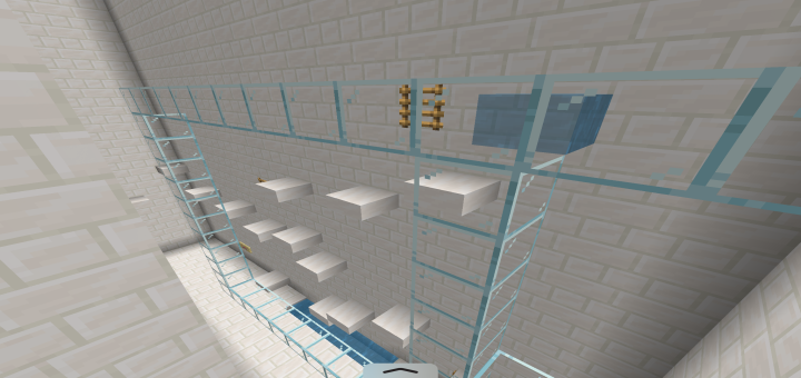 D3MD0GG0S’ Tower Parkour