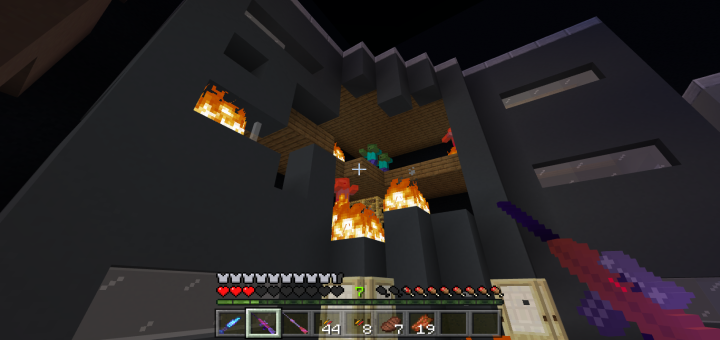 Hostility V1.0.0