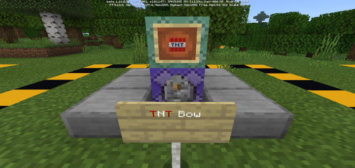 5 Overpowered Bows (No Mods, No Add-On)