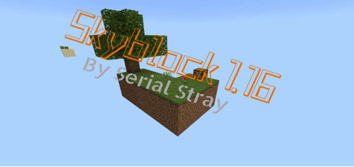 Normal Sky Block