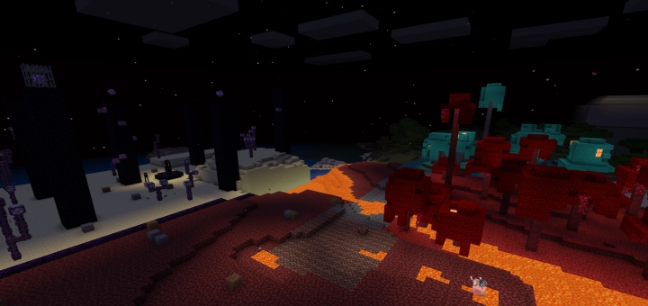 The Fortress
