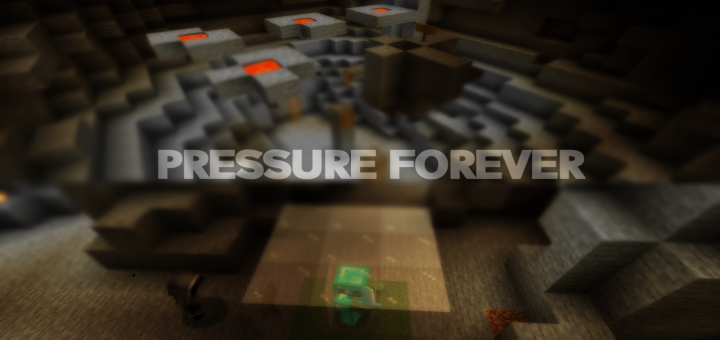 Pressure Forever | Chapter 1