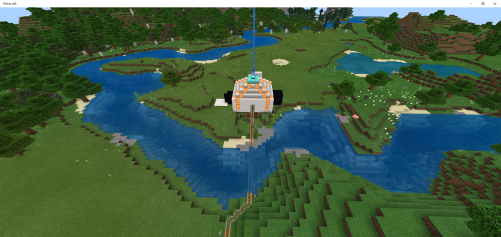 1.16 Roller Coaster!