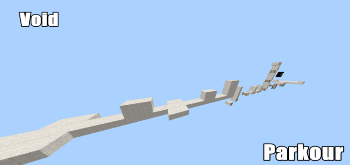 Void Parkour!