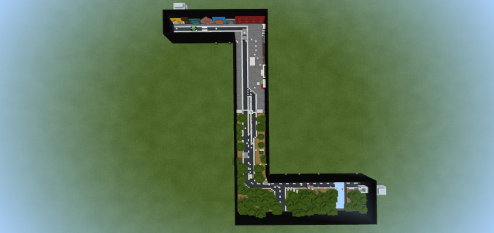 The World Parkour