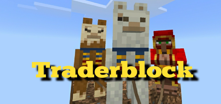 Traderblock (1.16.201)