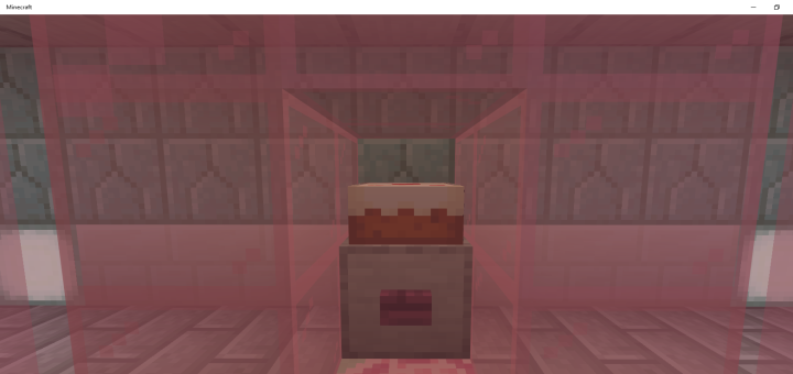 Find the Button (Short)