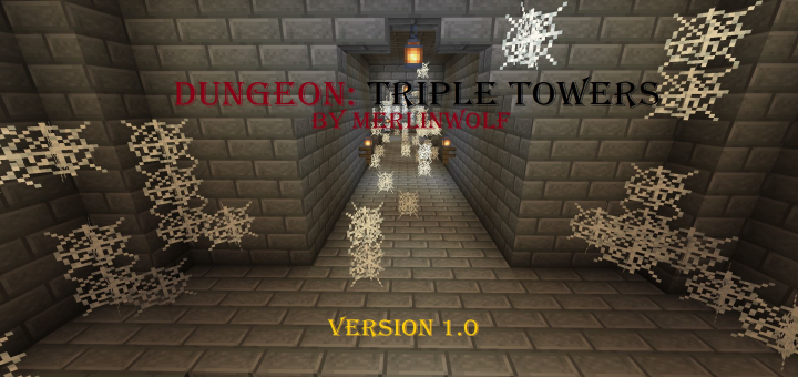 Dungeon: Triple Towers