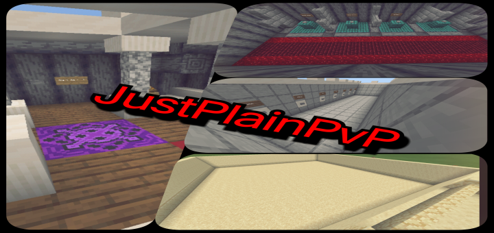 JustPlainPvP