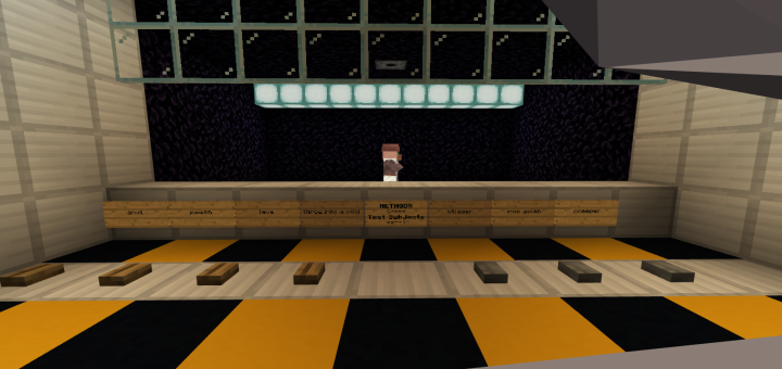 Mazi's Minigames! (Beta)