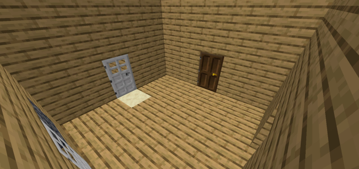 Otter's Escape Room 1