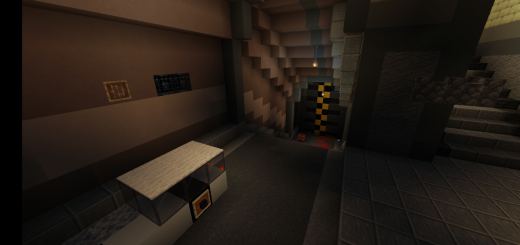 Multiplayer Master Memorial | Minecraft PE Maps