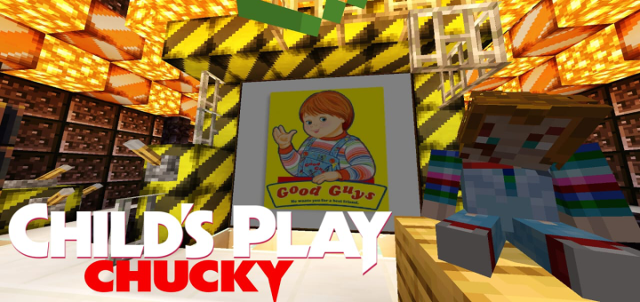 Child's Play Minigame Horror Story