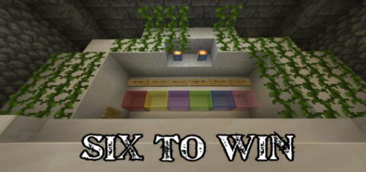 Six To Win - Adventure Map
