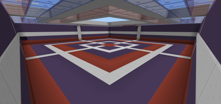 Target Arena PvP Duels (1v1)