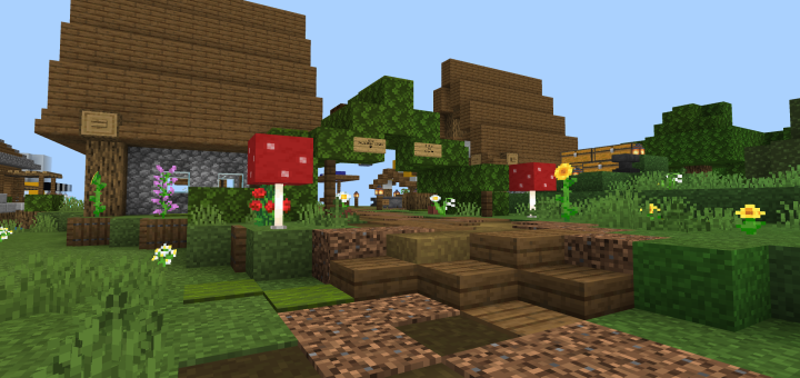 Village