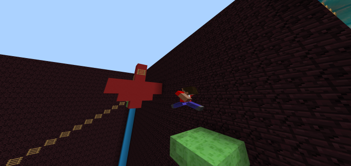 Helix Parkour