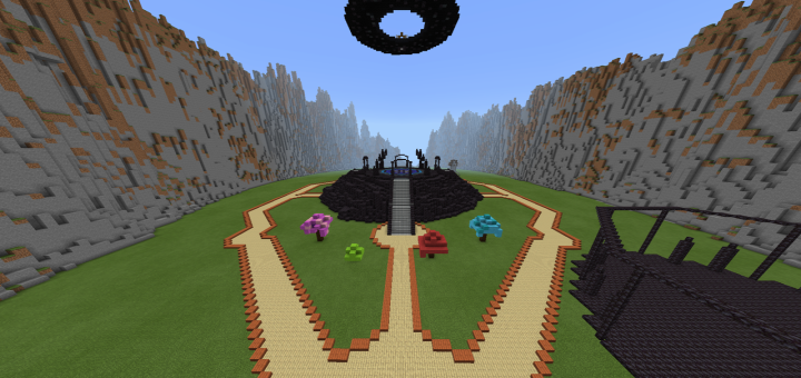 Kit PvP
