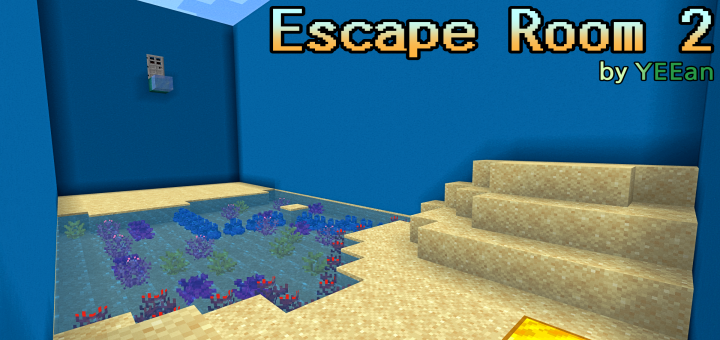 Escape Room 2